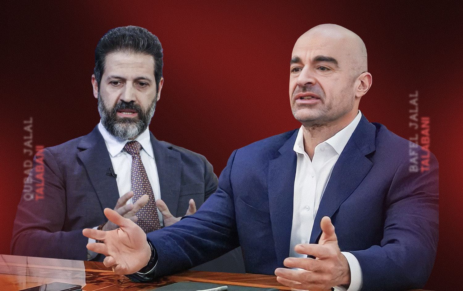  KYB’denüst düzey bir kaynak, Lalezar Oteli'ndeki çatışmalarda 12 kişinin hayatını kaybettiğini, 160 kişi gözaltına alındığını bildirdi