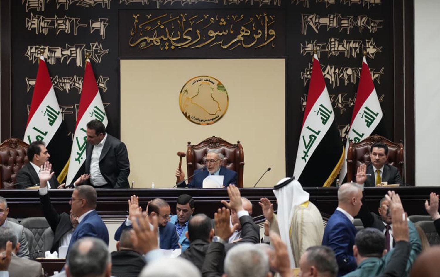 رووداو تنشر أسماء السفراء الكورد الجدد الـ 19