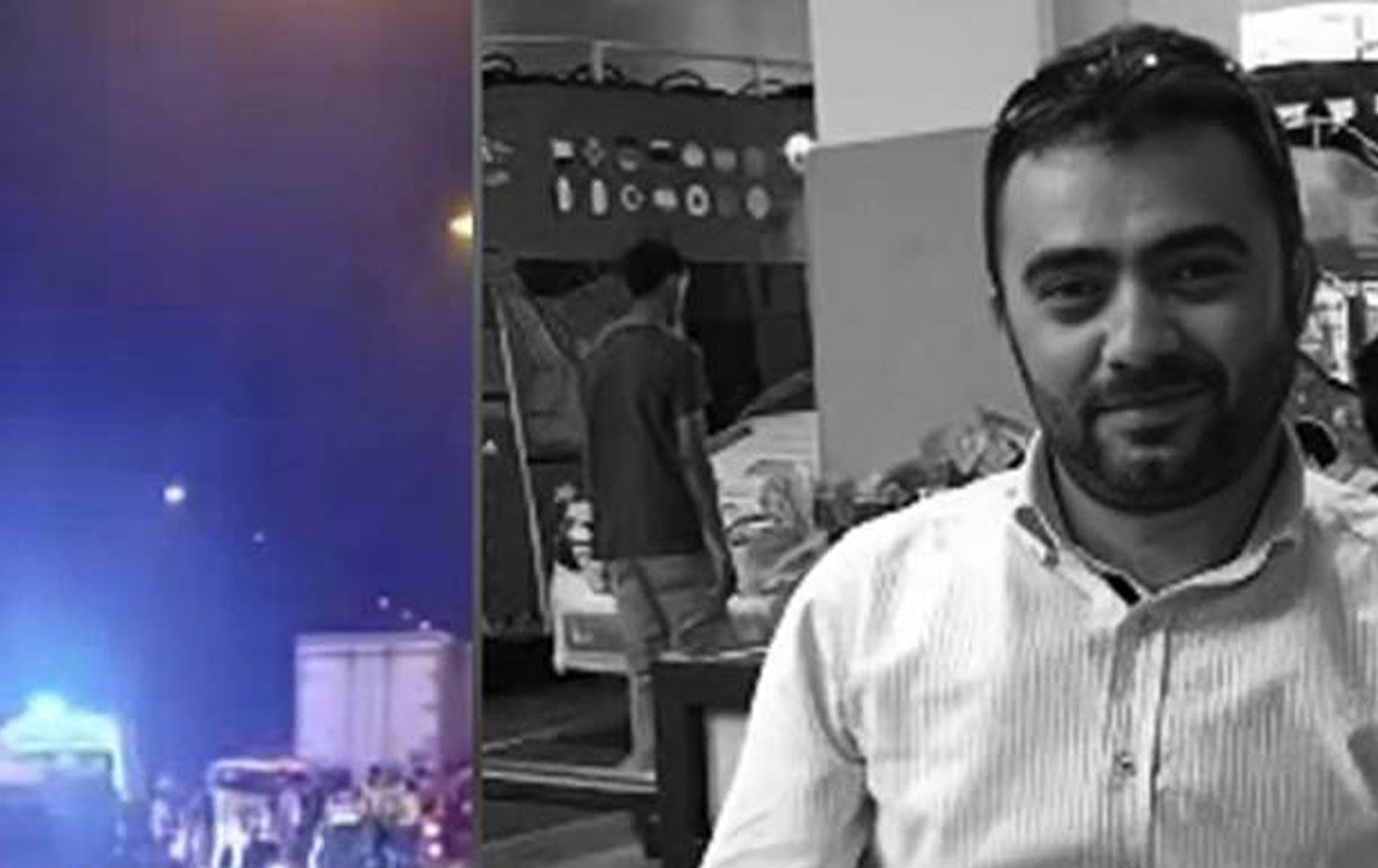 Bavê ku miriye / Wêne û Vîdeo: Rûdaw