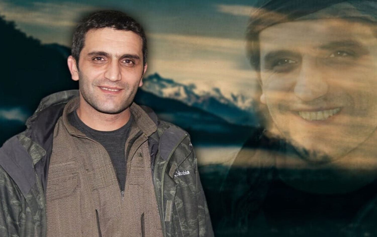 Mordem Çewlîk / Wêne: ANF 