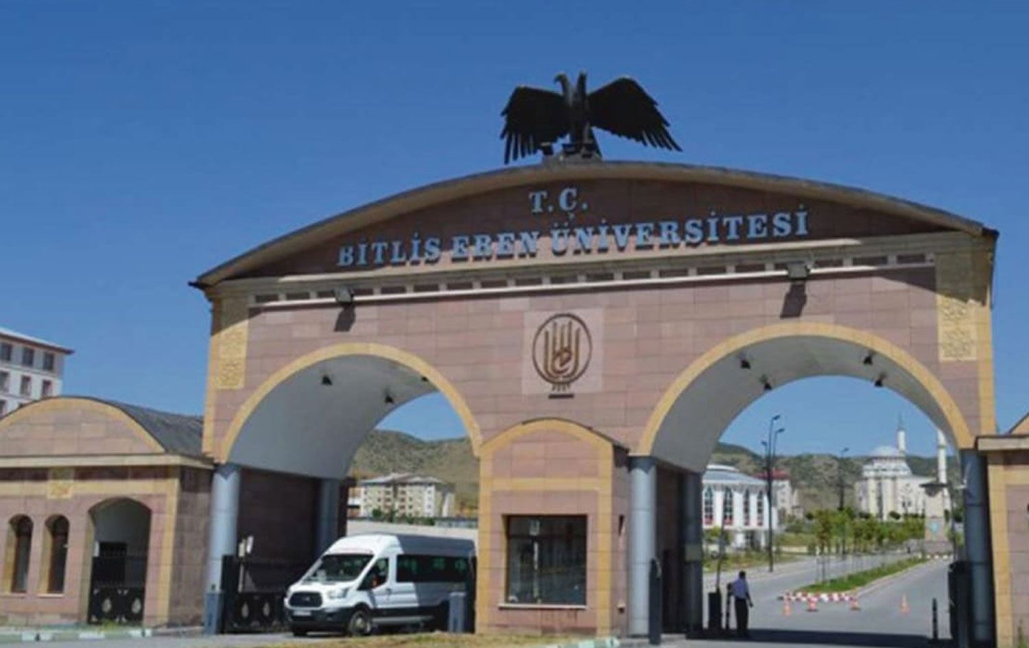 Zanîngeha Erenê ya Bedlîsê / Wêne: Arşîv 