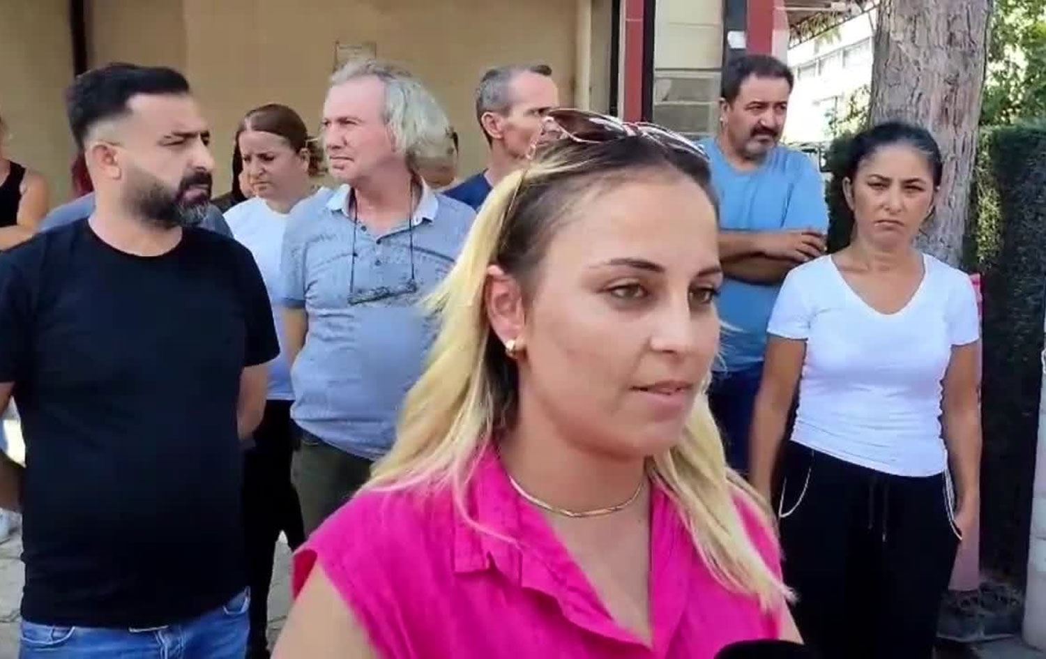 Karker civiyan / Wêne: ANKA