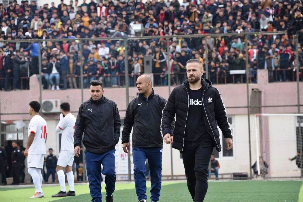 کامەران عەلی