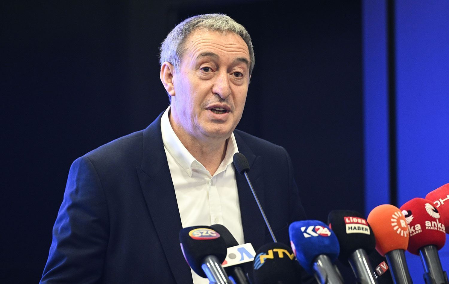 Tuncer Bakirhan / Wêne: Arşîv