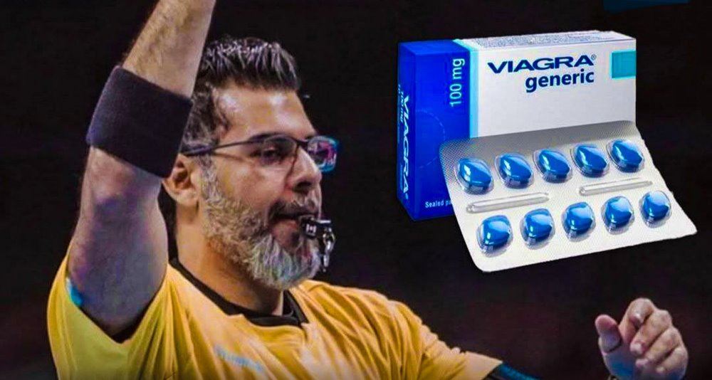 ئەو ناوبژیوانەی ڤیاگرایان پێدا سکاڵای تۆمارکرد