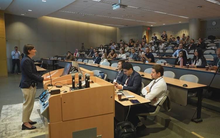 Kanada'da önemli konferans: Kürtlerin insanlığa katkıları mercek altına alındı