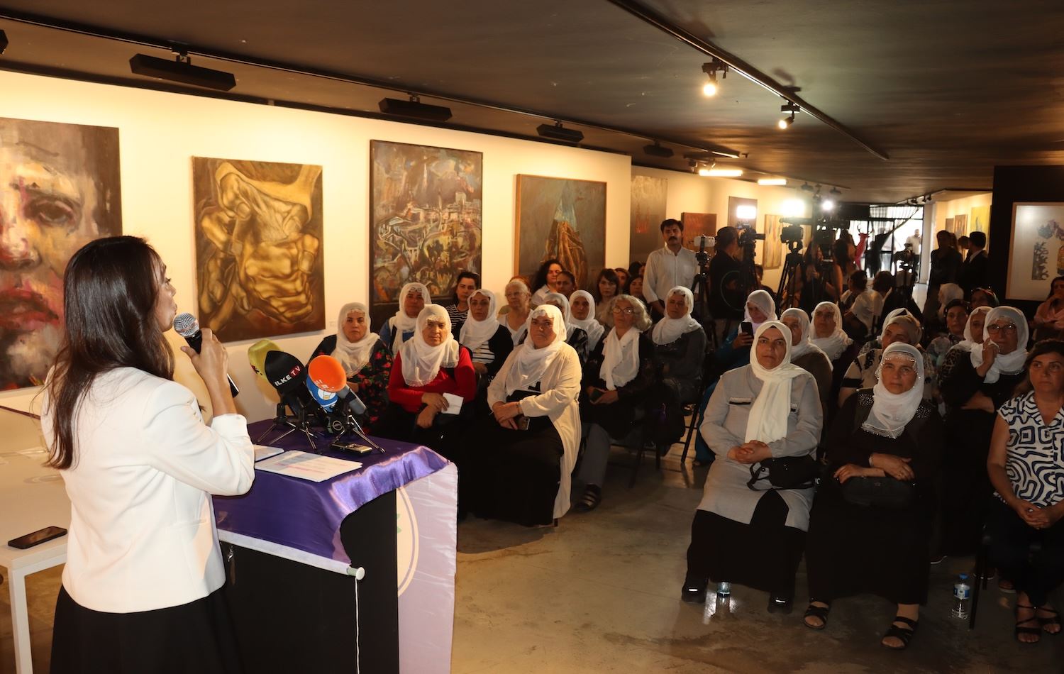 Fotoğraf: DEM Parti