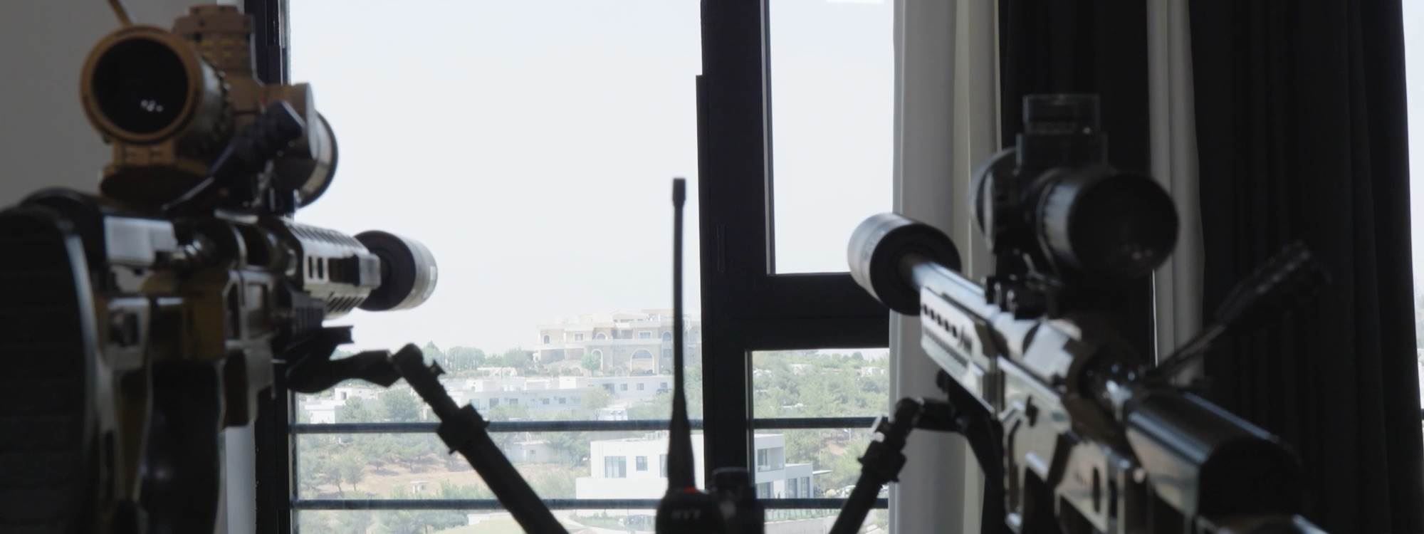 Foto: Bafıl Talabani