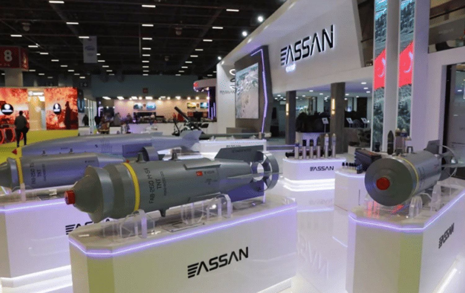 ASSAN Group'a bağlı 10 şirkete kayyım atandı, sahibi ve genel müdür FETÖ'den gözaltına alındı