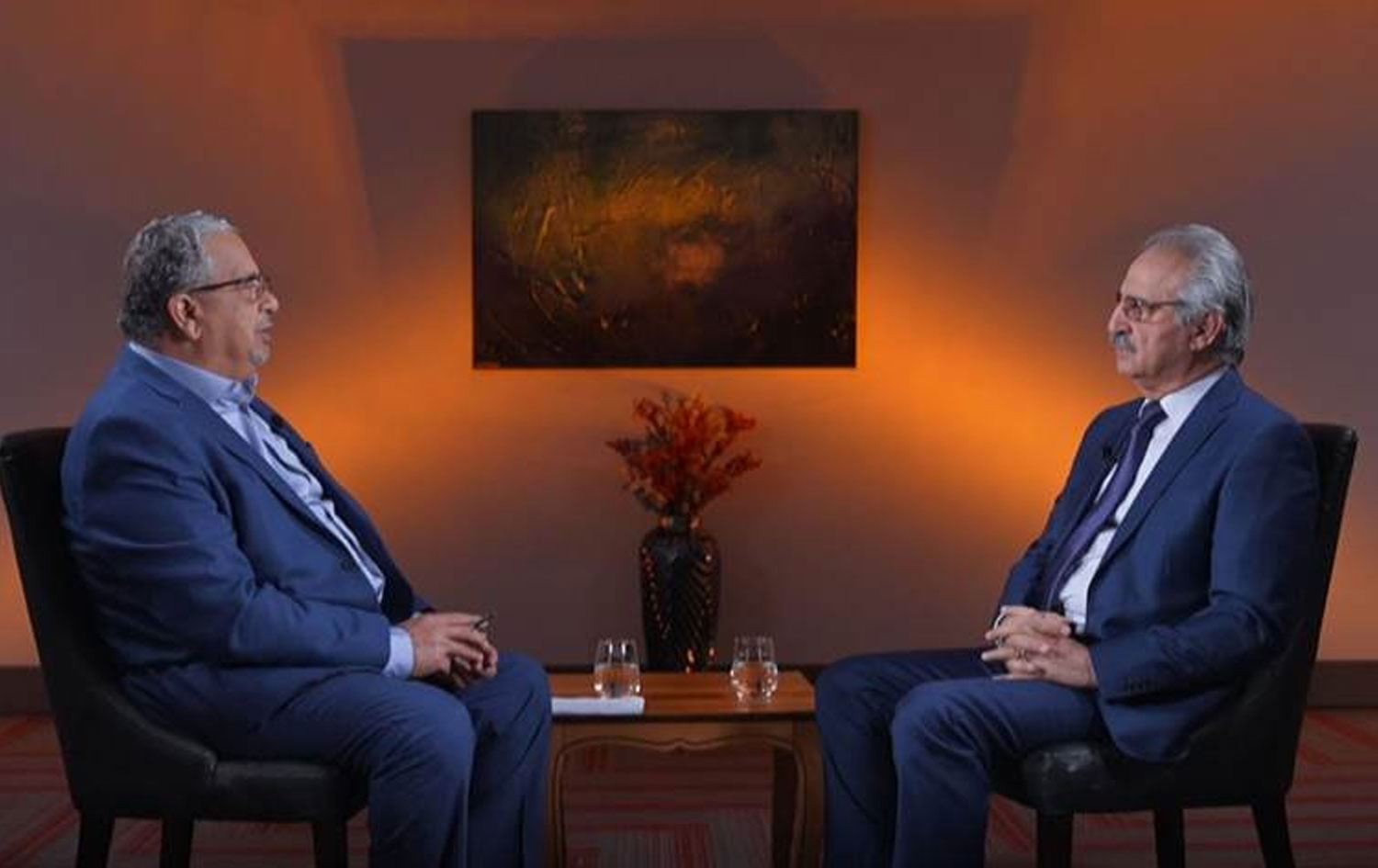 Mead Feyaz / Wêne û Vîdeo: Rûdaw