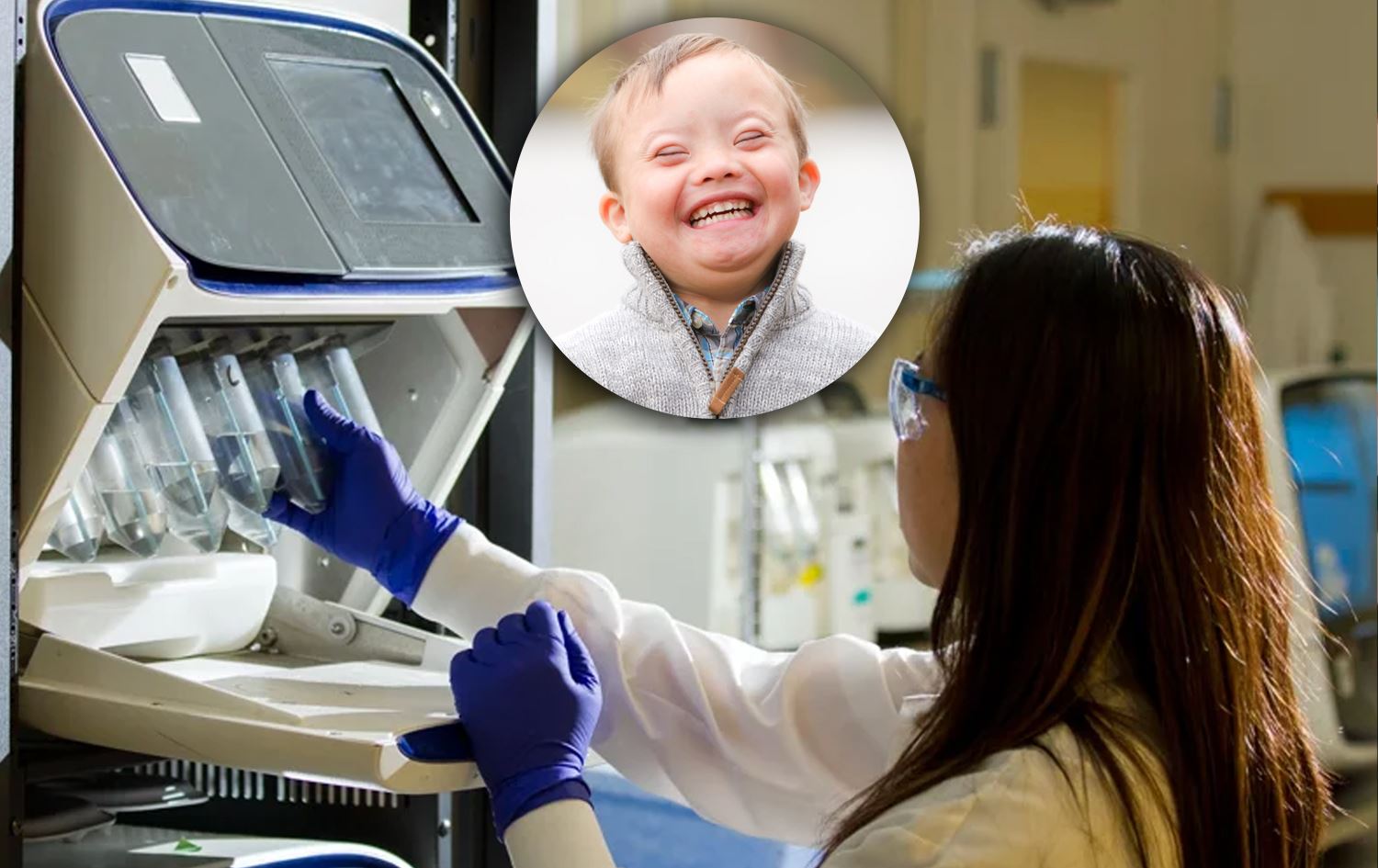 توێژەرانی ژاپۆن تەکنیکێک بۆ رێگری لە وەچەخستنەوەی داون سیندرەم دەدۆزنەوە