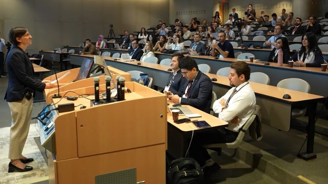 Kurdish scholars gather in Canada to reclaim narrative beyond war