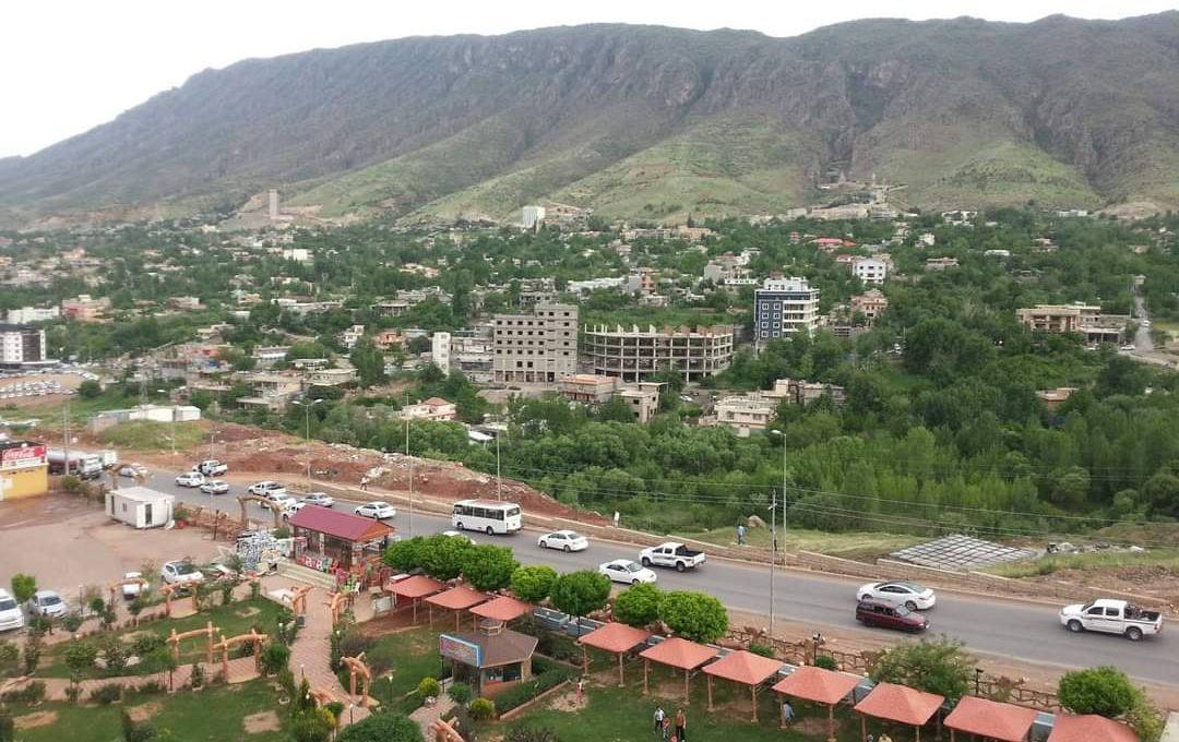 پەروەردەی شەقڵاوە: رێکخراو و خێرخوازان 6 قوتابخانەیان بۆ نۆژەنکردووینەتەوە