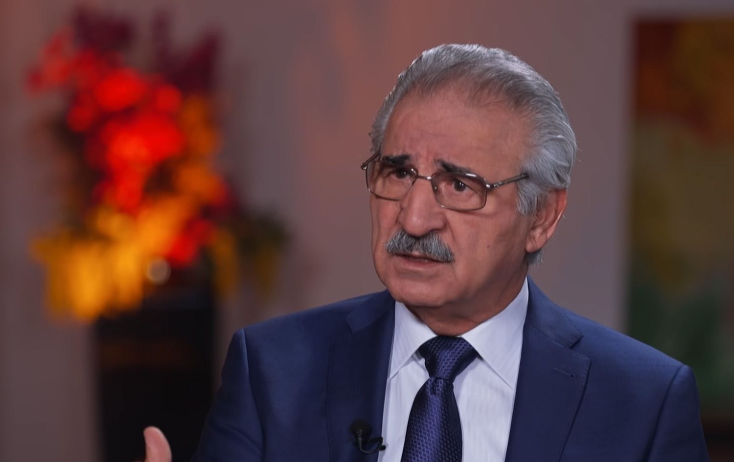 مەلا بەختیار بۆ رووداو: یەکێتی سووربوو لەسەر کۆتاییهێنان بە رێککەوتنی ستراتیژی