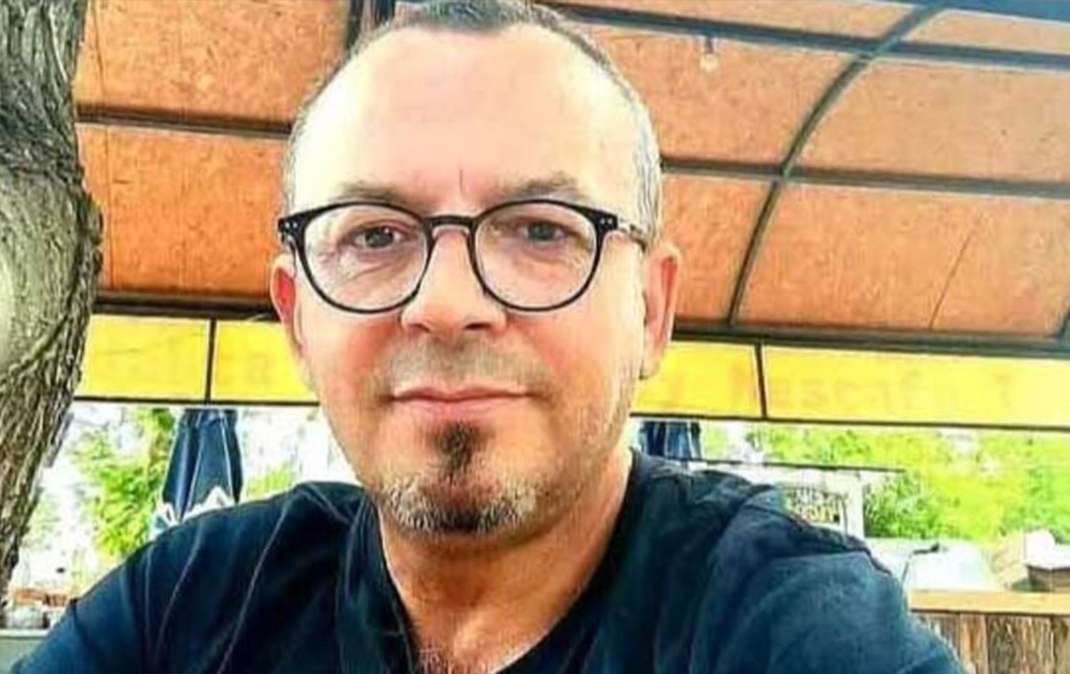 Emekli jeoloji mühendisi Tekin Atılgan