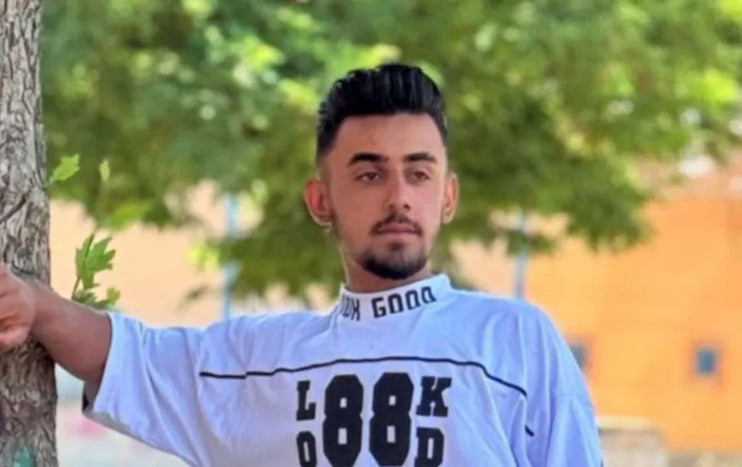 تەندروستیی ژینگەپارێزێکی خۆبەخش لە مەریوان تێکچووە و کەوتووەتە کۆماوە