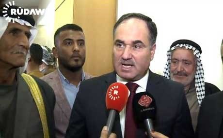 عیساوی: ئەزموونی سەحوەکان چارەسەر نییە بۆ دۆخی عێراق