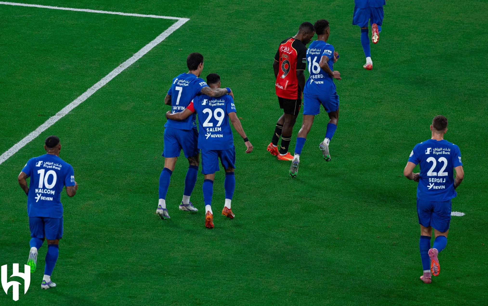 یانەی هیلال