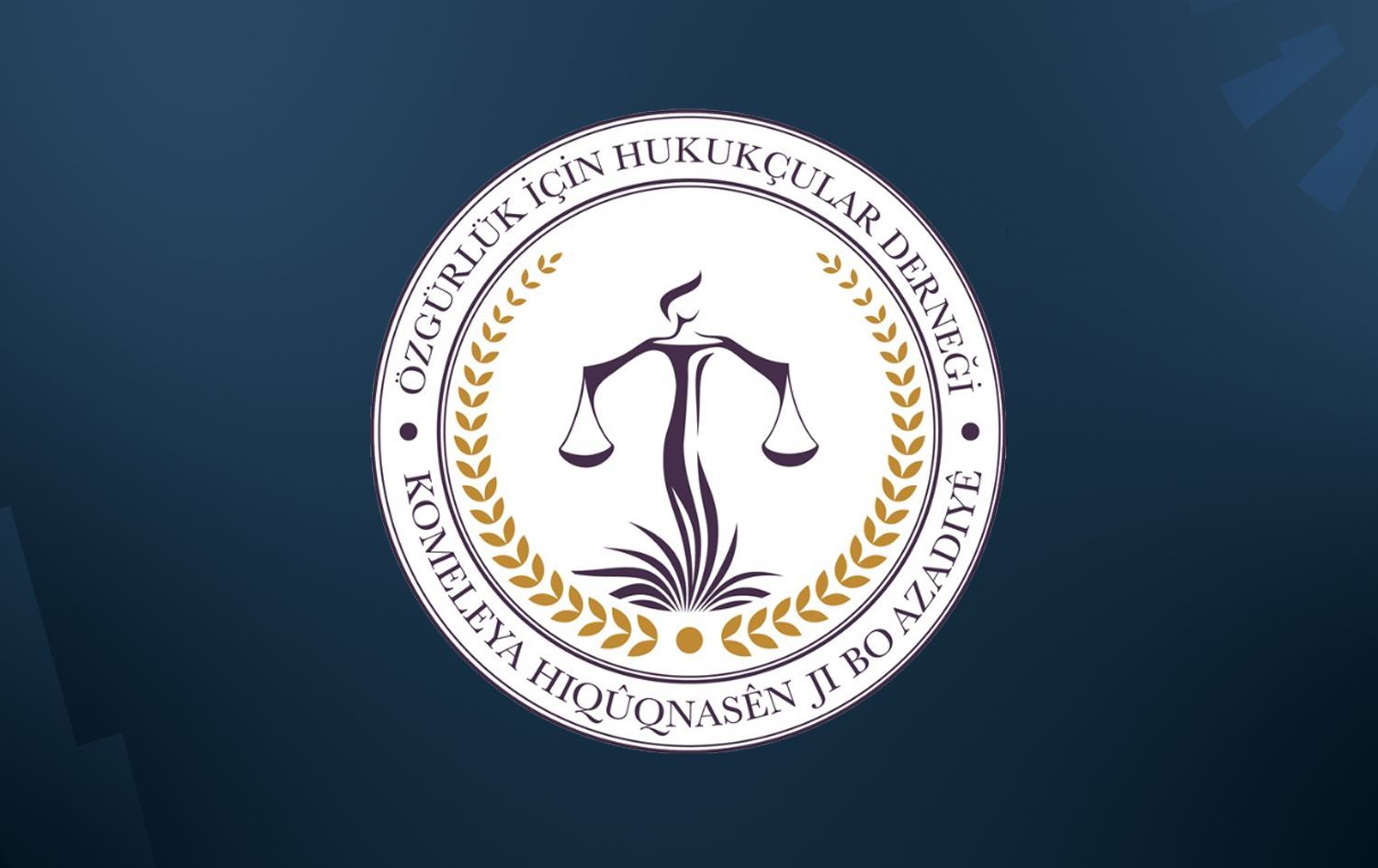 Logoya OHDyê\ Wêne: Arşîv 