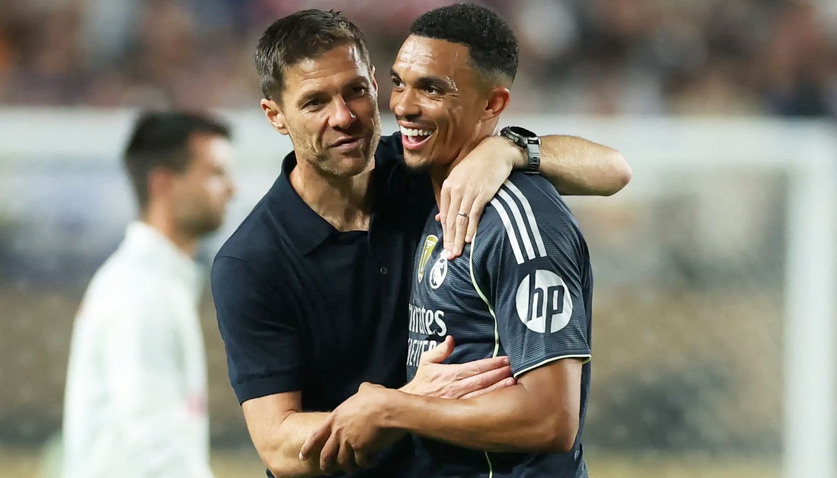 ئەلۆنسۆ و ئارنۆڵد