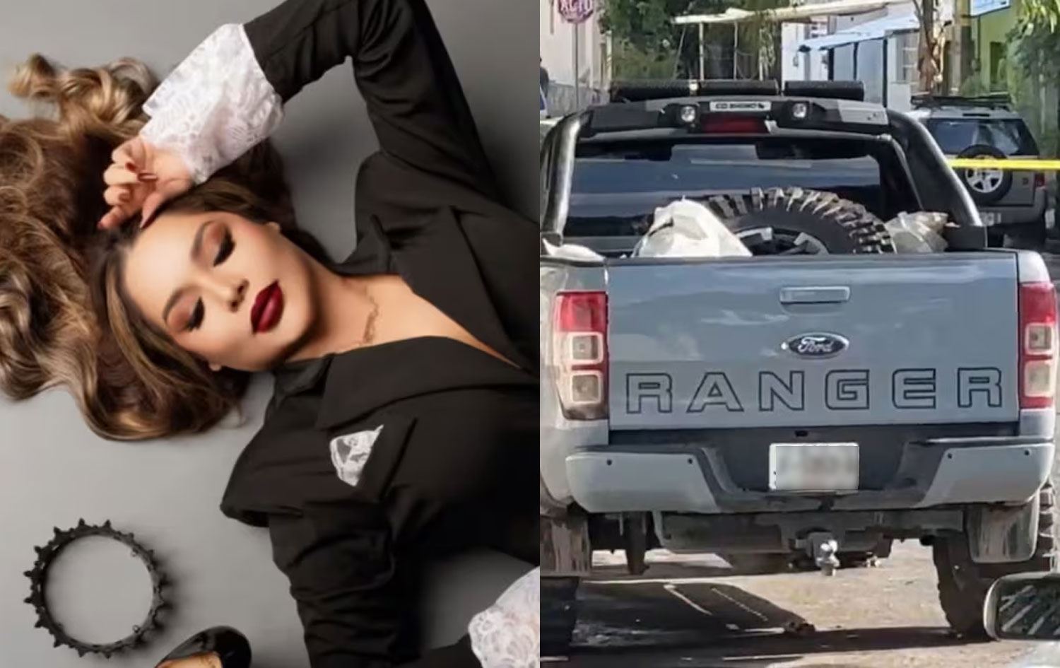 Esmeralda Ferrer Garibay (Esmeralda FG)