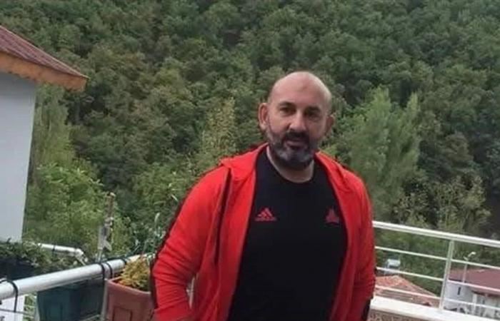 تونجای میریچ، سەرۆکی یانەی ئەلمیداخ سپۆر