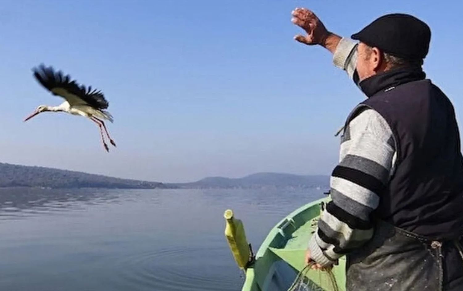 Foto: Alper Tüydeş