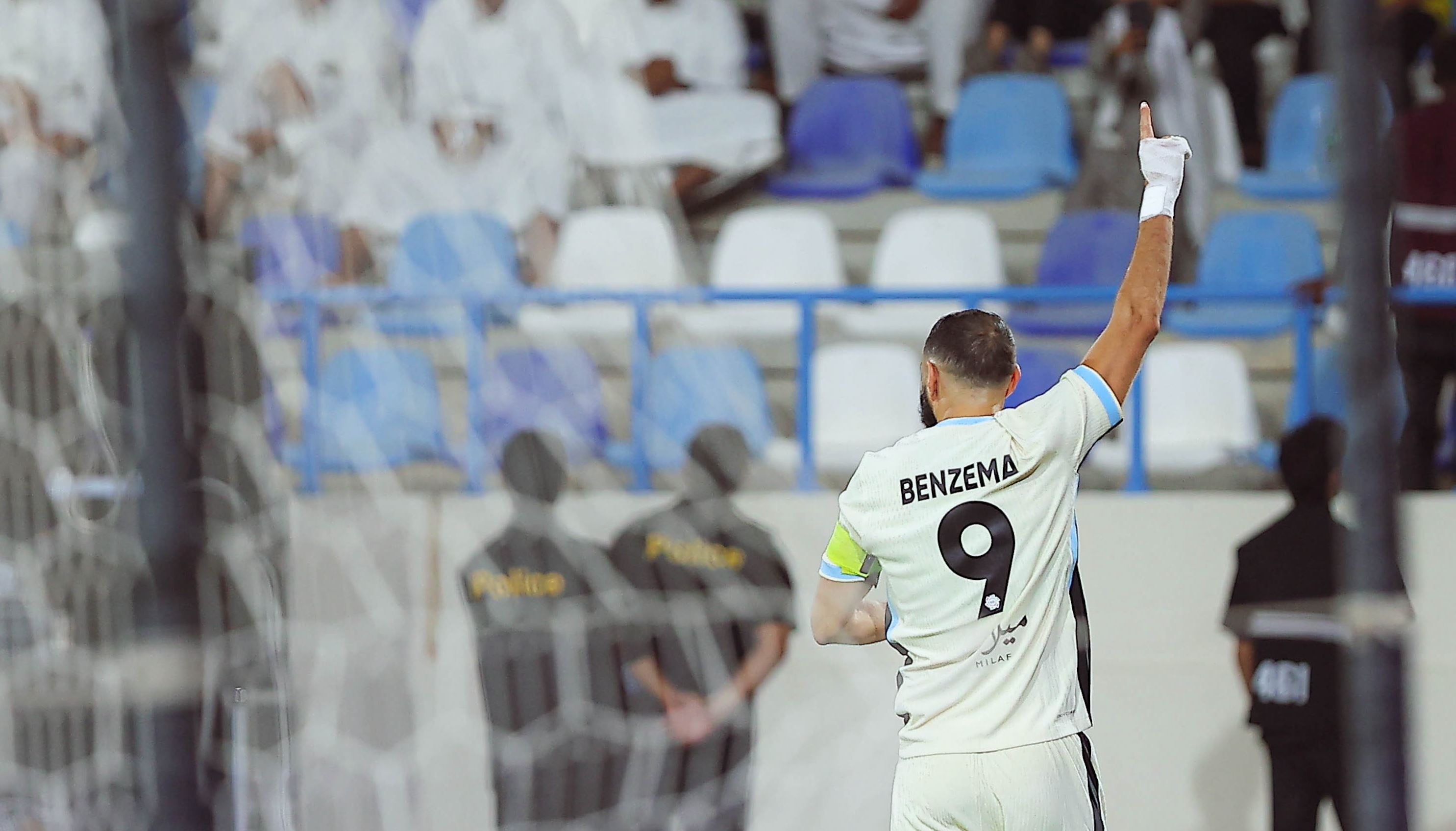 کەریم بنزیما