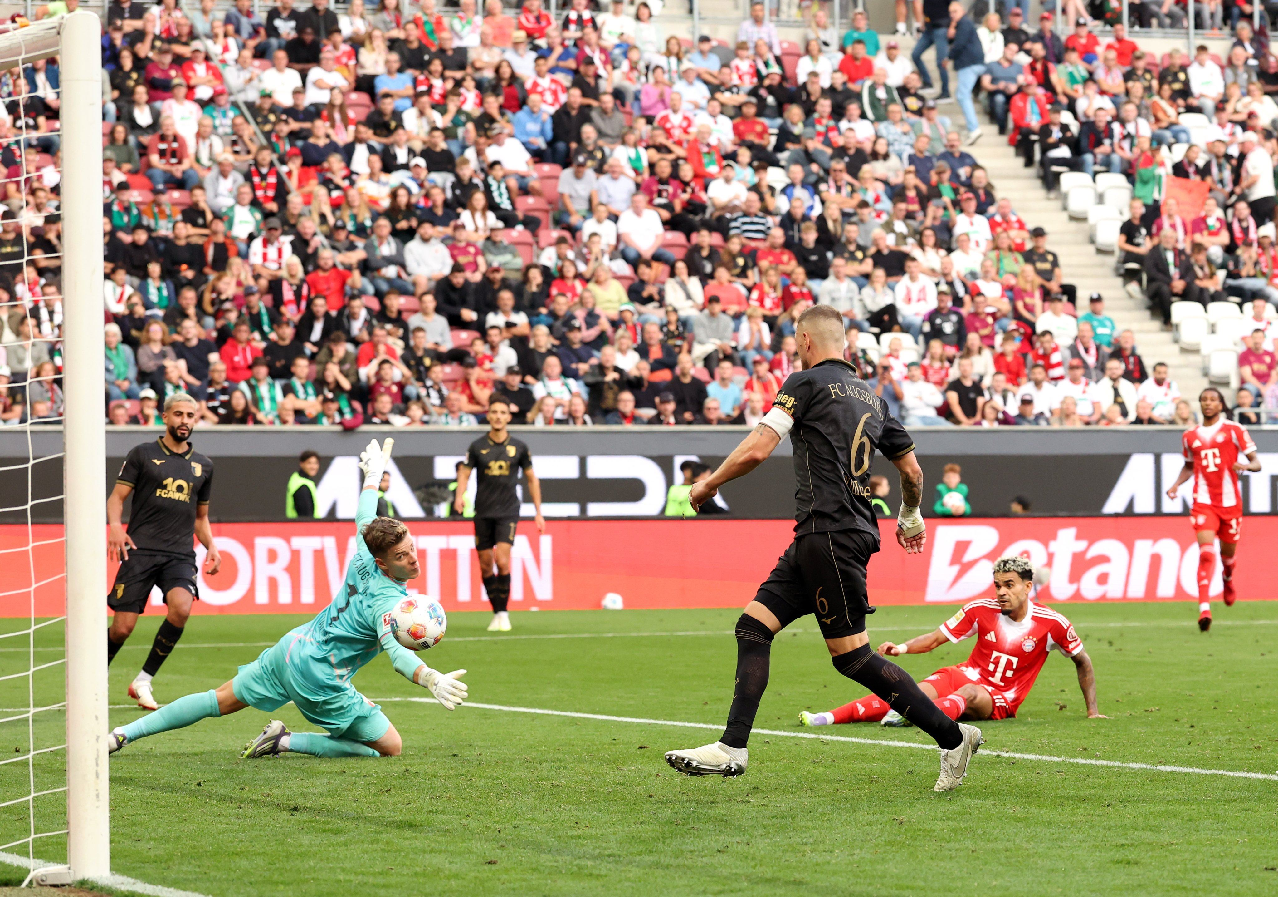 بایرن میونشن