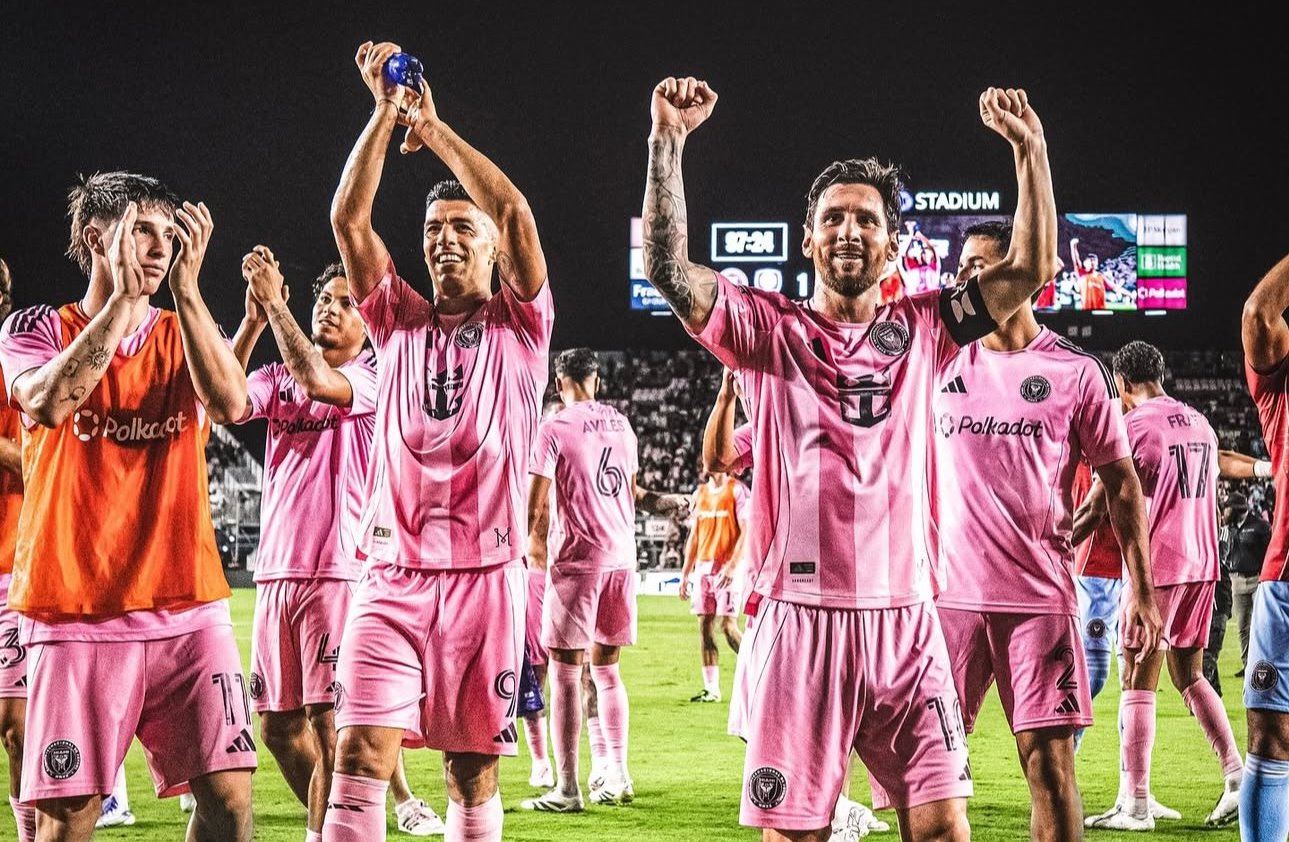 سیاتیل ساوندێرز - ئینتەرمەیامی 03:00