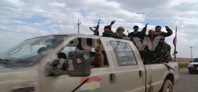 ŞENGAL OPERASYONU – Saldırı başladı/ Hedef Sınune-Rabia yolu! (YENİLENDİ)