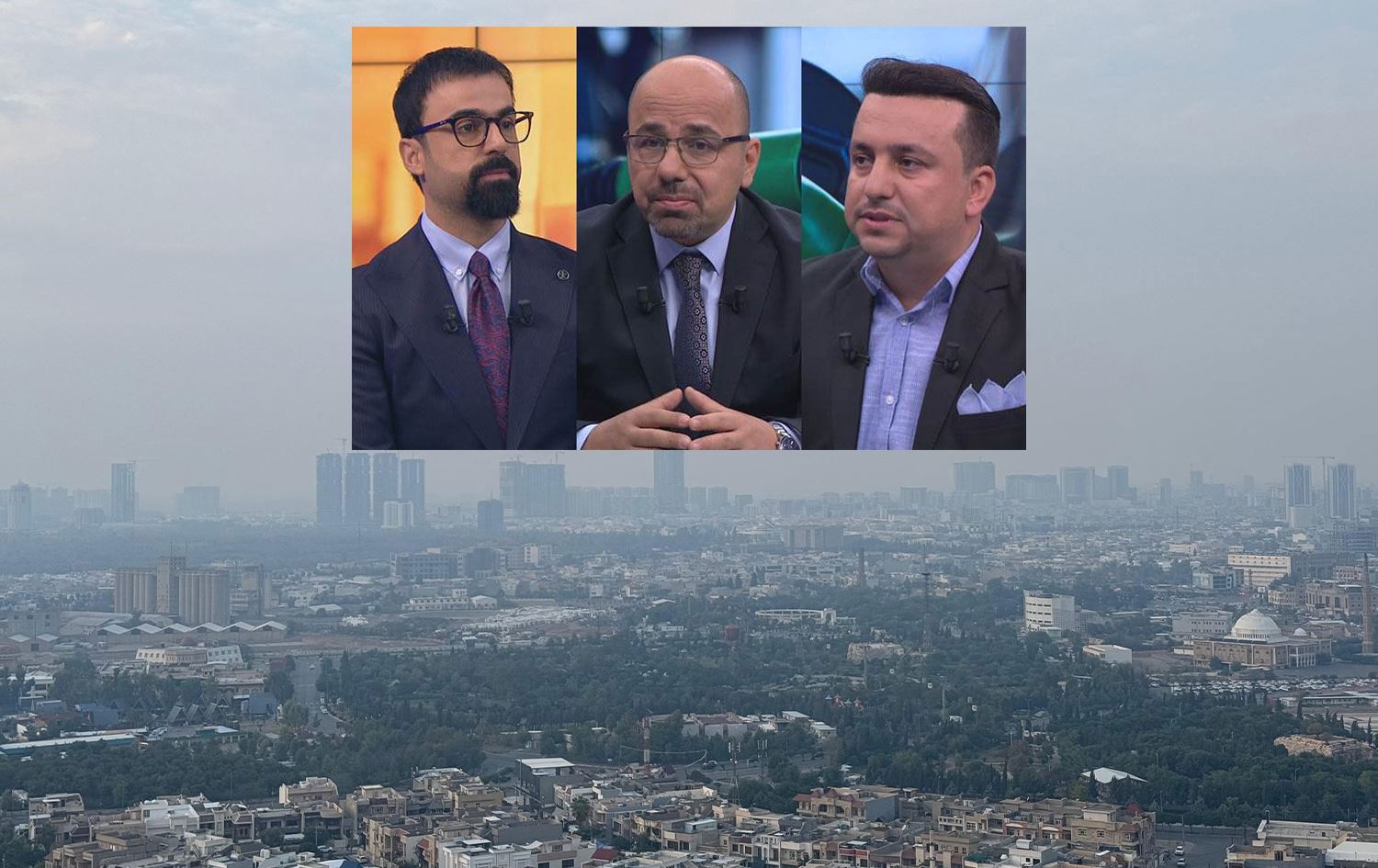 Kürdistan Bölgesi’nde düşük kaliteli benzin ve yakıtların kullanımı, hem çevre hem de insan sağlığı için ciddi riskler oluşturuyor