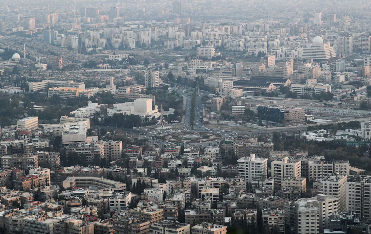 وه‌زاره‌تی ده‌ره‌وه‌ی ئەڵمانیا بۆ رووداو: هاوکاری سووریا ده‌که‌ین بۆ لەنێوبردنی چەکی کیمایی سەردەمی ئەسەد