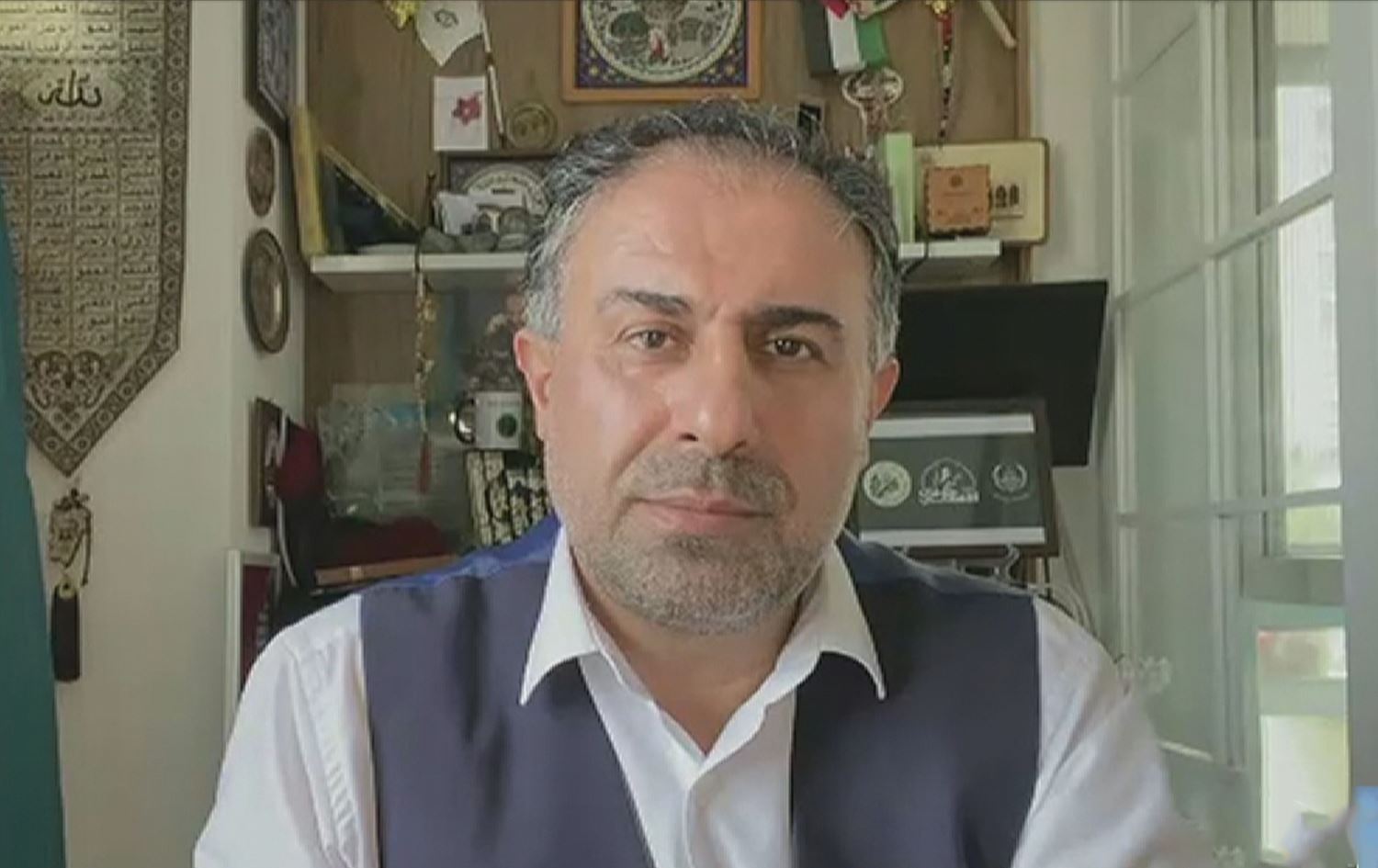 دامەزرێنەرێکی کەتیبەکانی عیزەدین قەسام بۆ رووداو: ئیسرائیل وەڵامی دەستپێشخەریی ئاگربەستی نەداوەتەوە