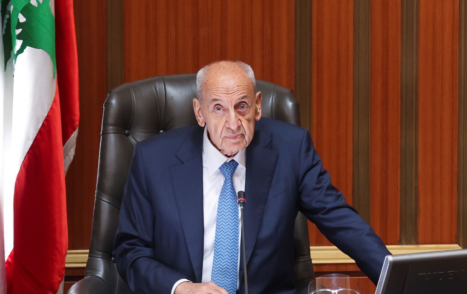 لوبنان داوای گفتوگۆ لە حیزبوڵـڵا دەکات سەبارەت بە چارەنووسی چەکەکانیان