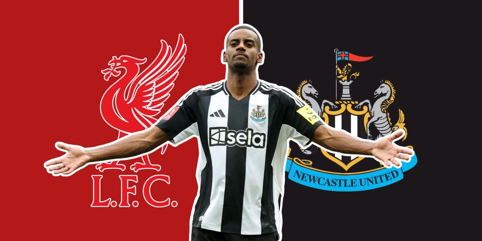 ئەلیکساندەر ئیساک