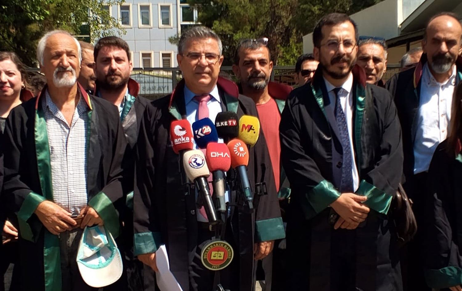 Foto: Rûdaw / Abdulselam Akıncı