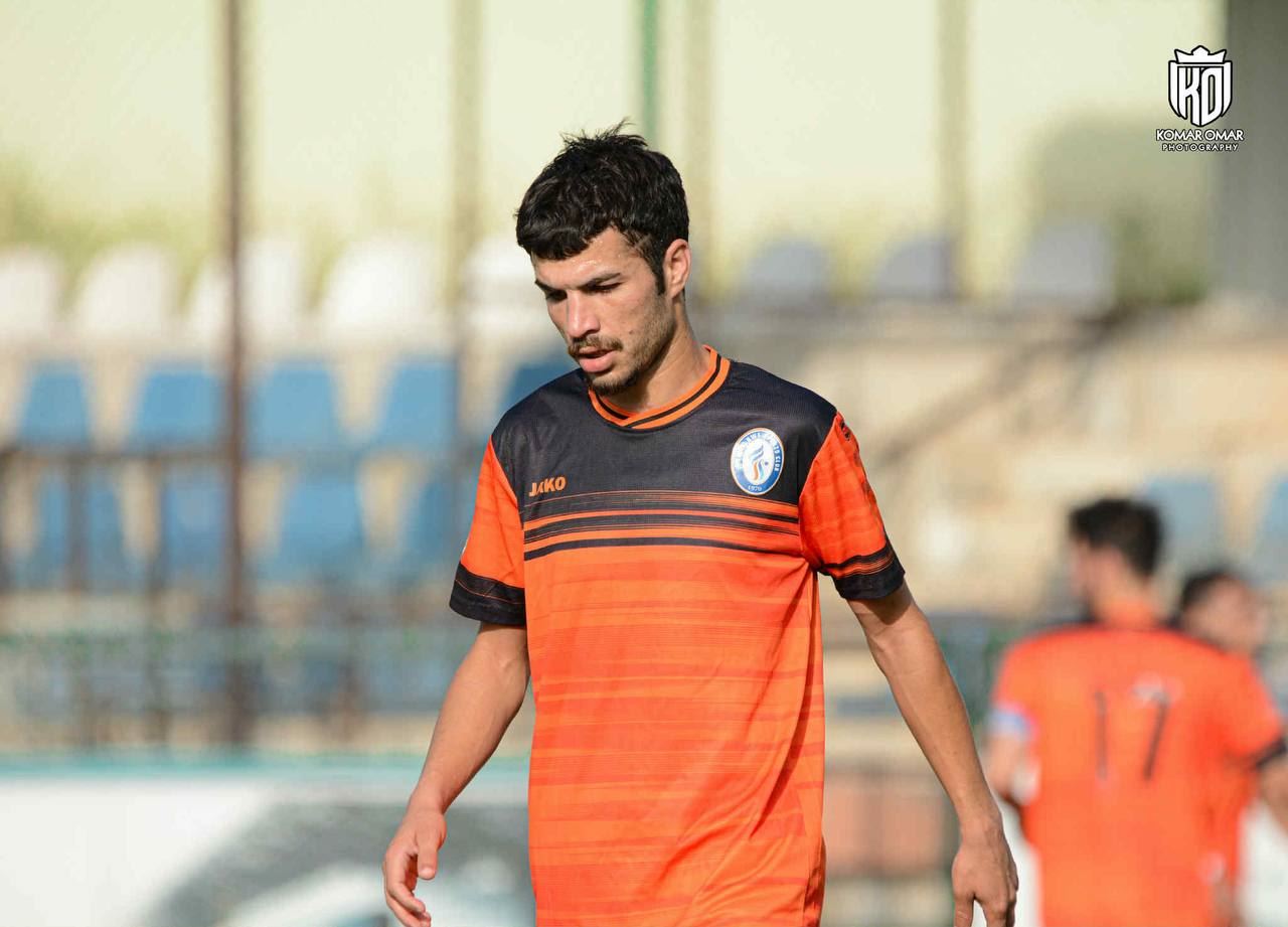 رامیار جەلال