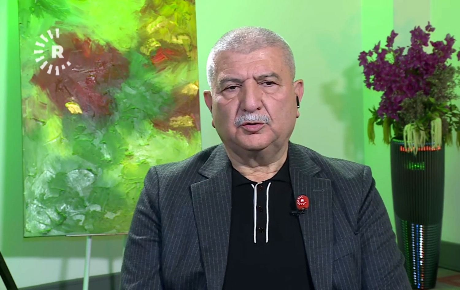 Gelecek Partisi Bursa Milletvekili Celalettin Kani Torun