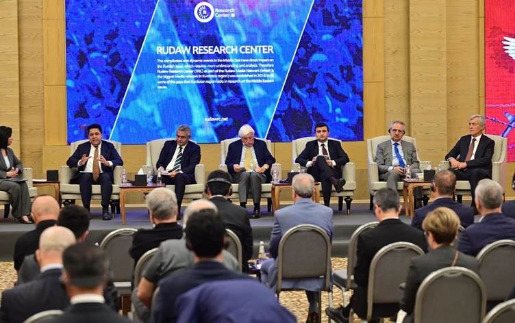 Kürt Siyasetçi Mela Bextiyar: Silahlı mücadelenin stratejik hedefi kalmadı