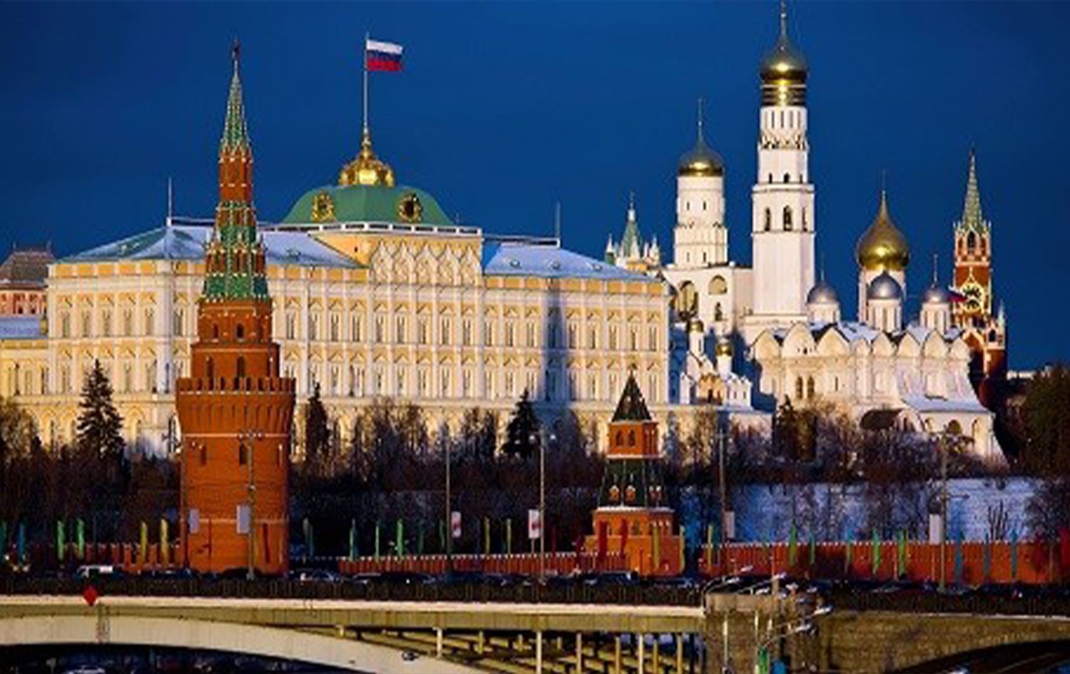 Foto: Kremlin/arşiv