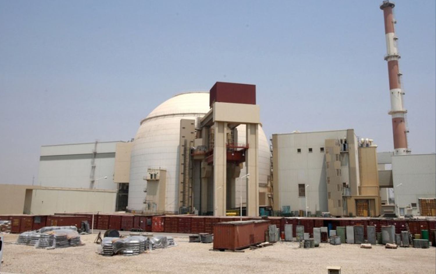 ئێران: بە مەرج ئامادەین ئاستی پیتاندنی یۆرانیۆم کەم بکەینەوە