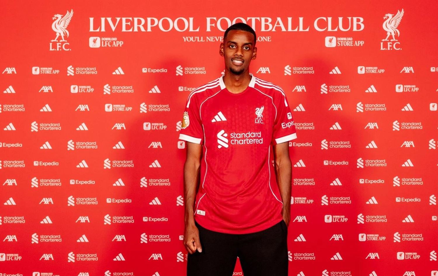 ئەلیکساندەر ئیساک