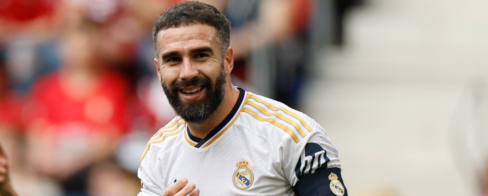 دانی کارڤاخال