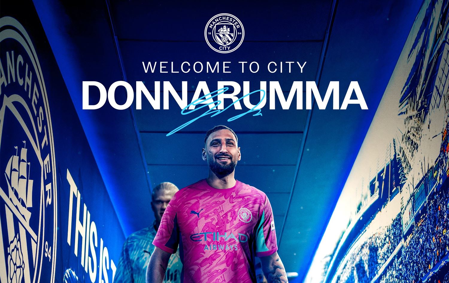 جیانلویجی دۆنارووما