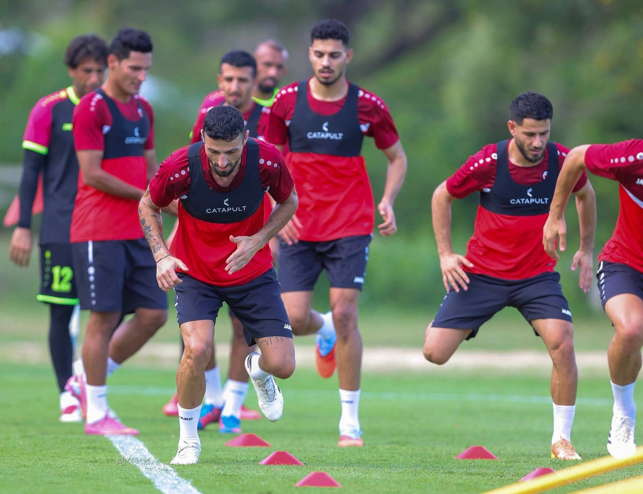 ئامادەکارییەکانی هەڵبژاردەی عێراق لە تایلەند بەردەوامن