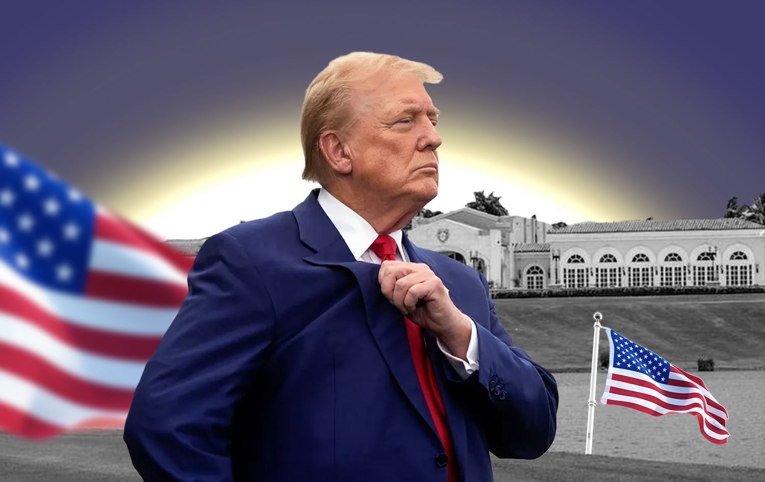 Donald Trump /Wêne: Arşîv