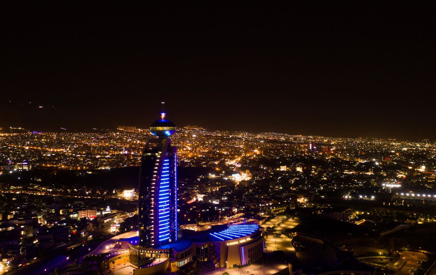 کارەبای سلێمانی: بەهۆی پڕۆژەی رووناكییەوە خواستی كارەبا 25% كەم بووەتەوە‏