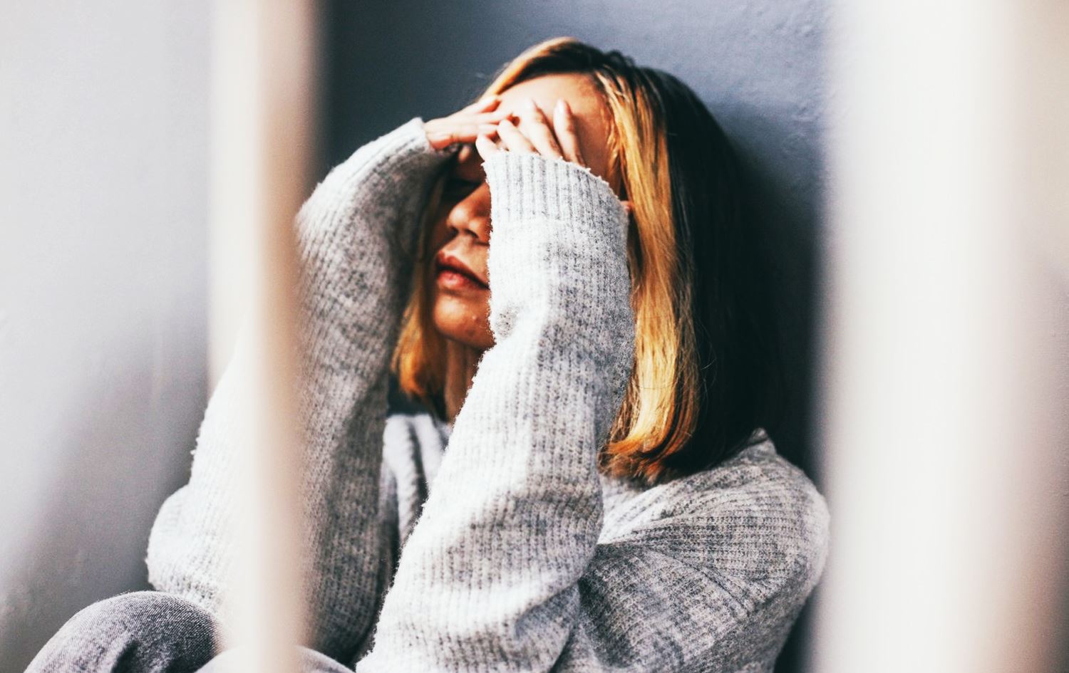 WHO: زیاتر لە ملیارێک کەس لە جیهاندا کێشەی دەروونییان هەیە