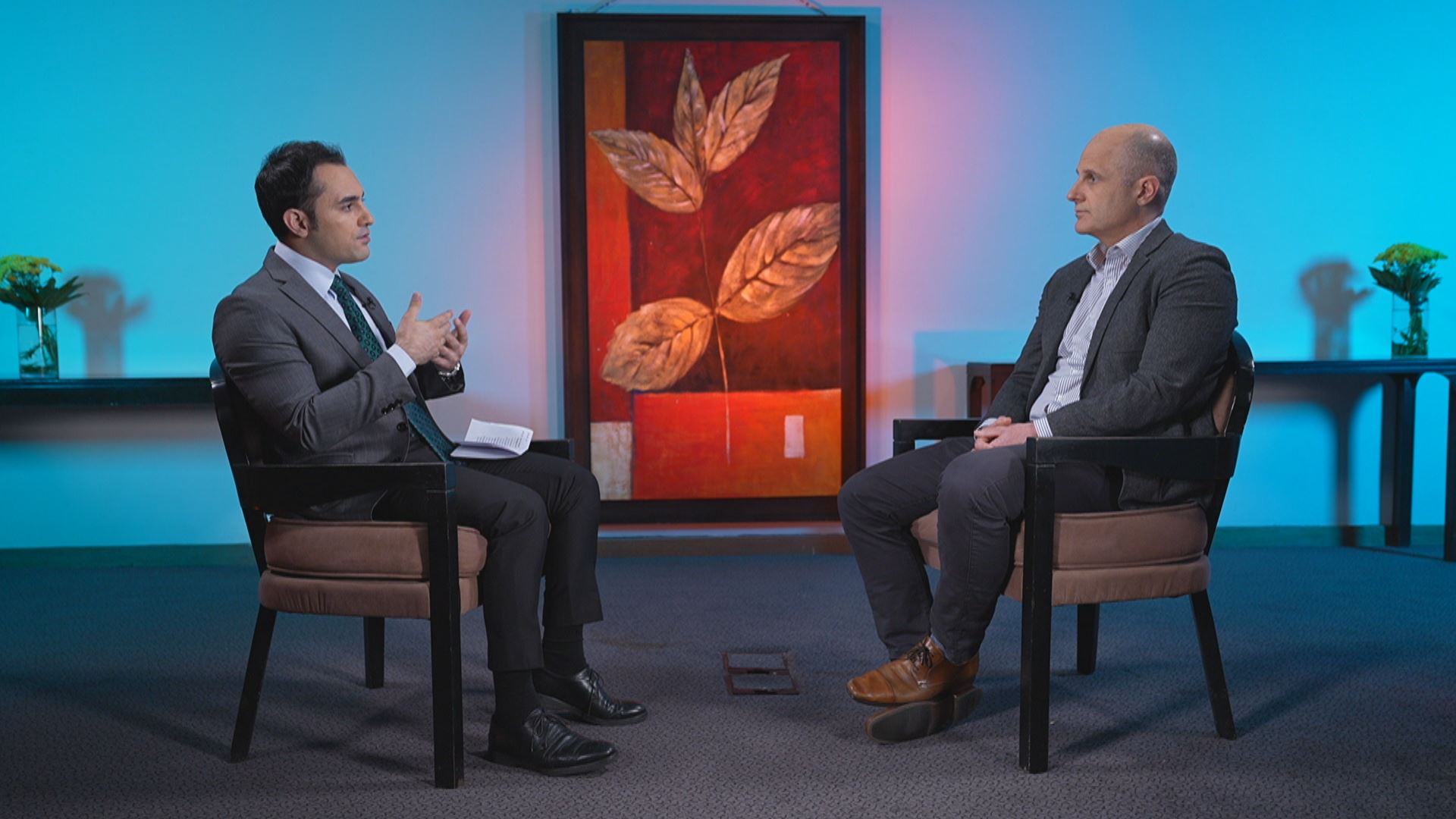 لێکۆڵینڤانێکی ئوسترالی: کۆمەڵگەی ئێزدی زیاتر لە جاران رژدن لەسەر فەرهەنگ و کولتووری خۆیان